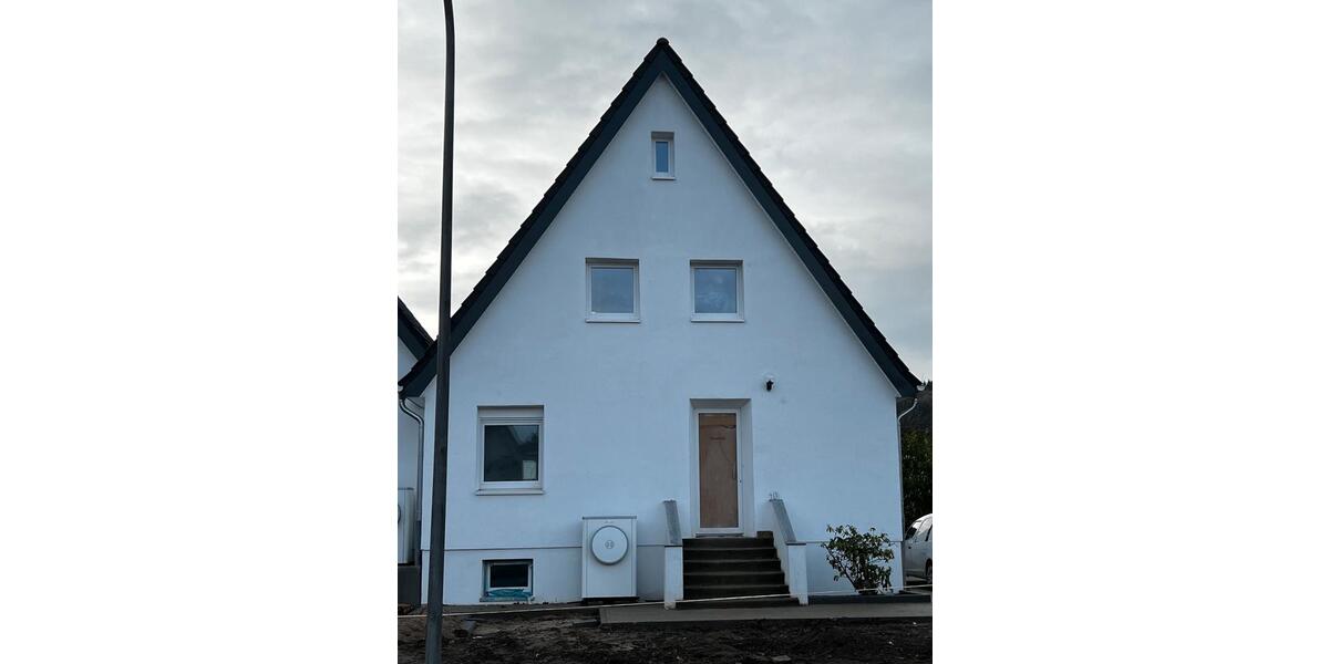 Doppelhaushälfte Bad Essen - 5 Zimmer, 118 m&sup2;, 1.600&euro; | Angebot:25307913