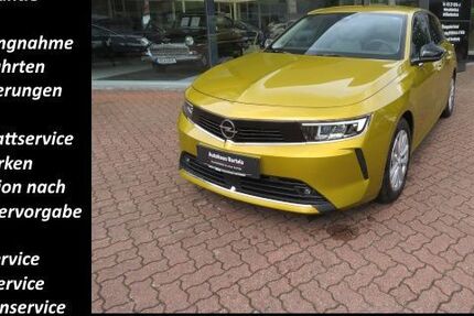 Opel Astra 22.387 km 18.250 &euro; Isernhagen 30916