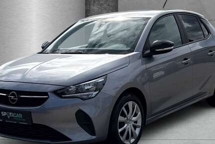 Opel Corsa 37.086 km 13.980 € Preetz 24211