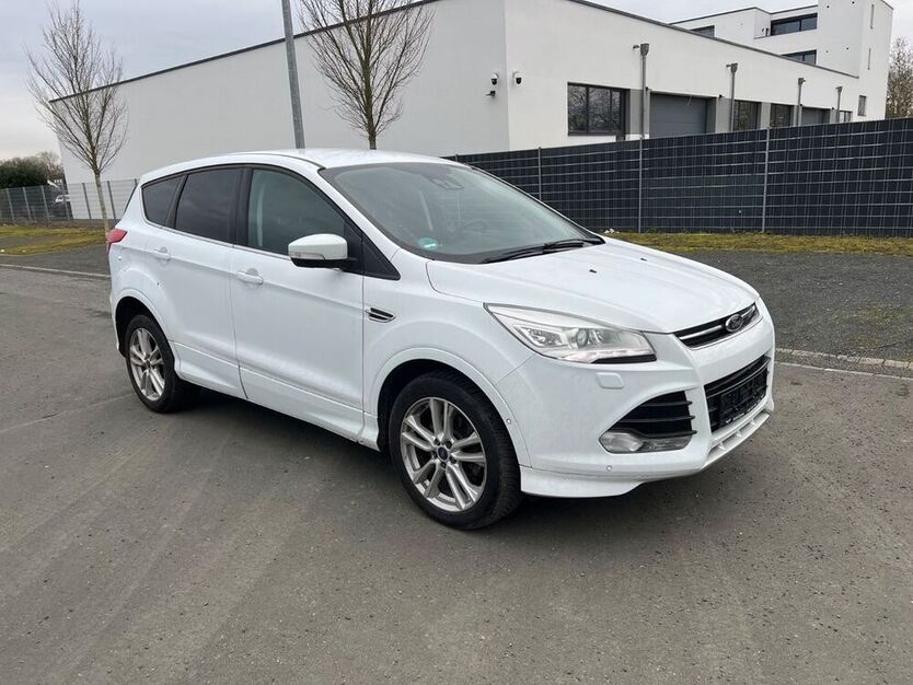 Kuga