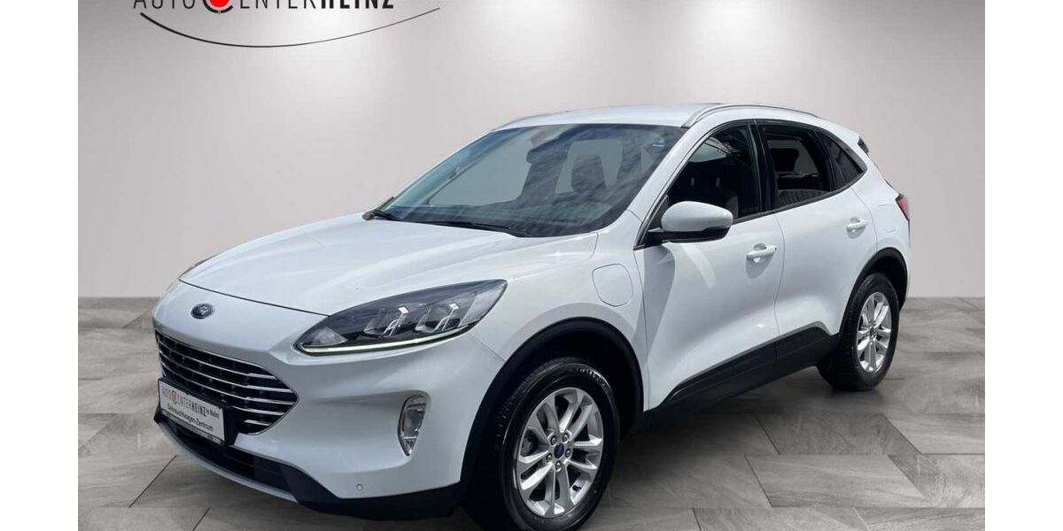 Ford Kuga 67.487 km 19.900 € Mainz 55120