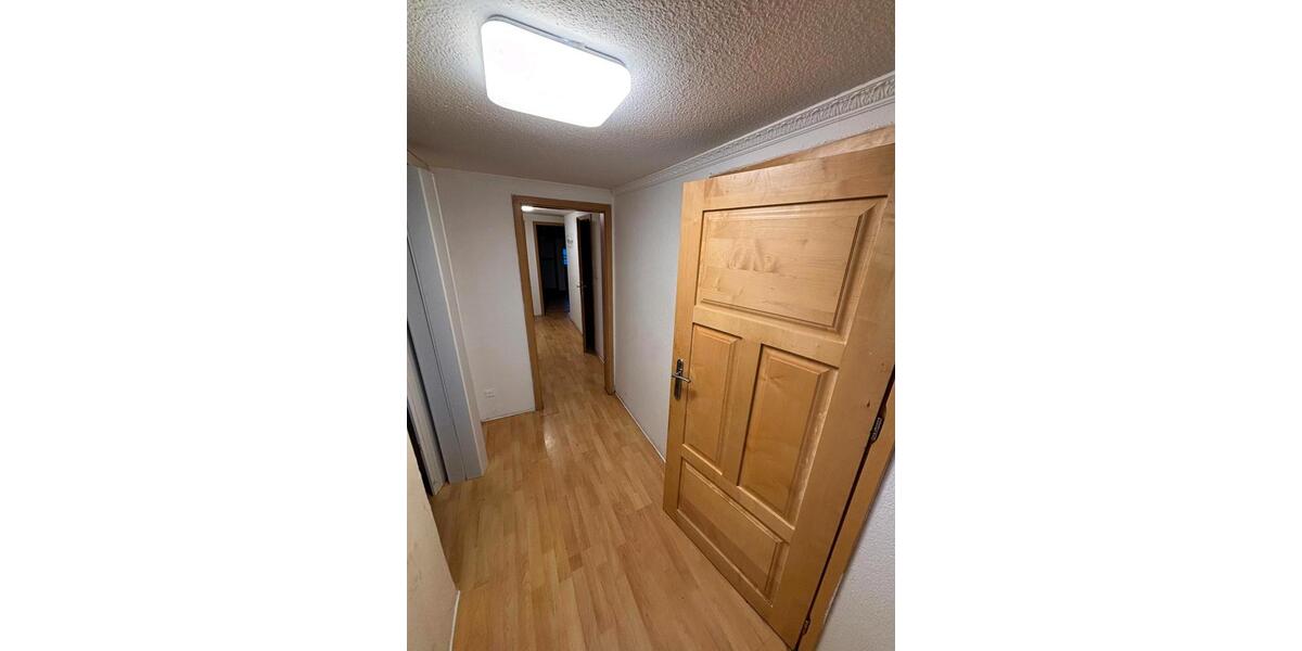 Mietwohnung 3 zimmer