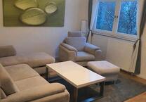 1 Zimmer Wohnung mit Balkon