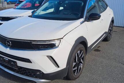 Opel Mokka 36.200 km 15.490 &euro; Neu-Ulm 89231