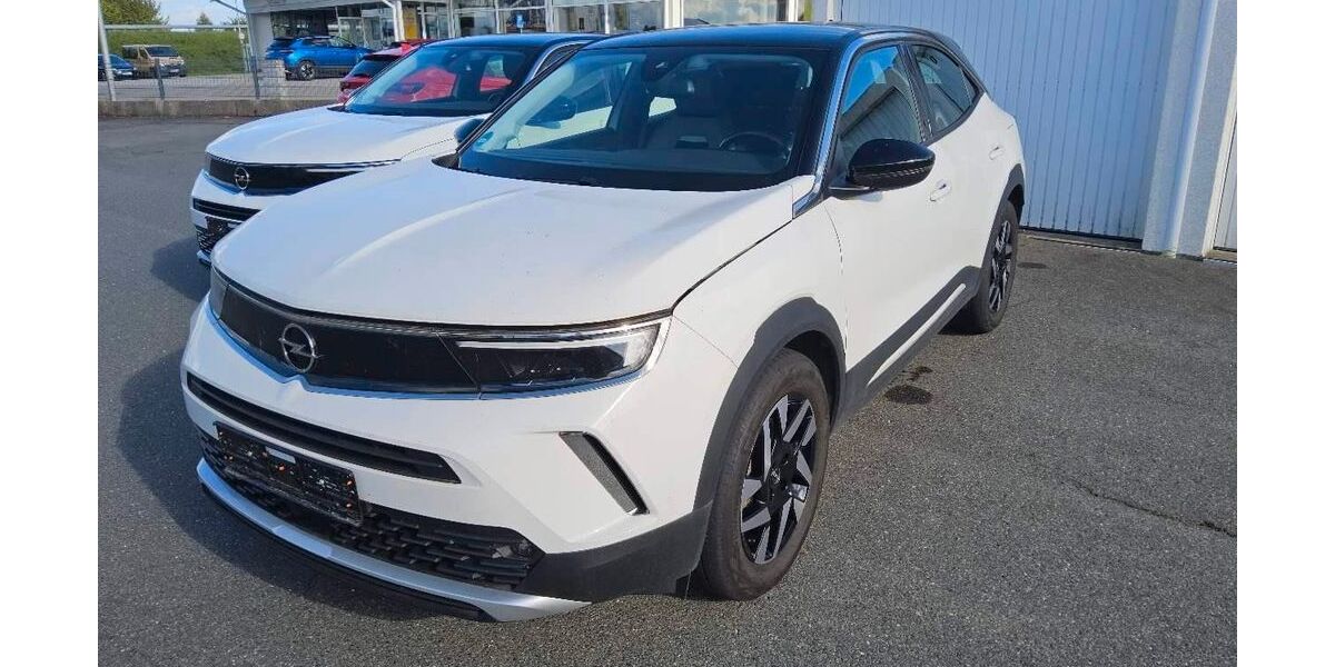 Opel Mokka 36.200 km 15.490 &euro; Neu-Ulm 89231