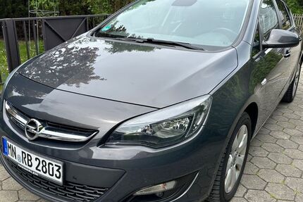 Opel Astra 171.000 km 5.490 &euro; Woringen 87789