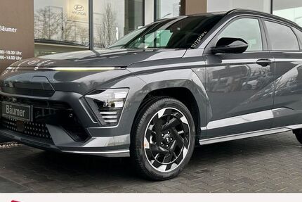 Hyundai KONA Elektro 11.000 km 36.980 &euro; Ibbenbüren 49479