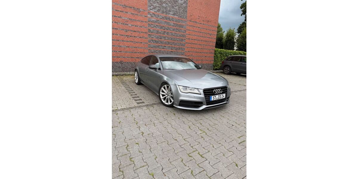 Audi A7 266.000 km 13.300 &euro; Hamburg 22307