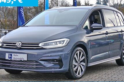 VW Touran 2.000 km 41.990 &euro; Pforzheim 75172