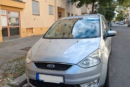 Ford Galaxy 142.000 km 3.500 &euro; Berlin 10829