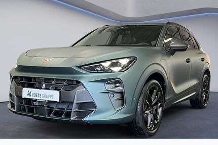 Cupra Terramar 6.000 km 51.990 &euro; Göttingen 37081