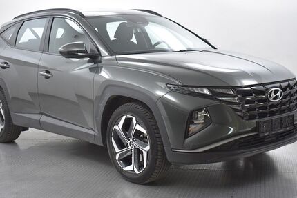 Hyundai TUCSON 31.452 km 22.750 &euro; Bebra 36179