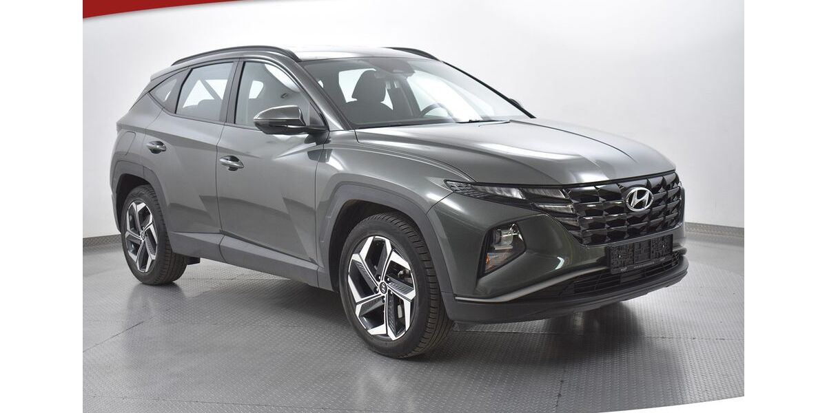 Hyundai TUCSON 31.452 km 22.750 &euro; Bebra 36179
