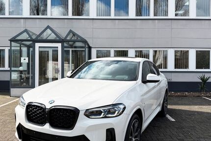 BMW X4 112.218 km 44.850 &euro; Köln 50739