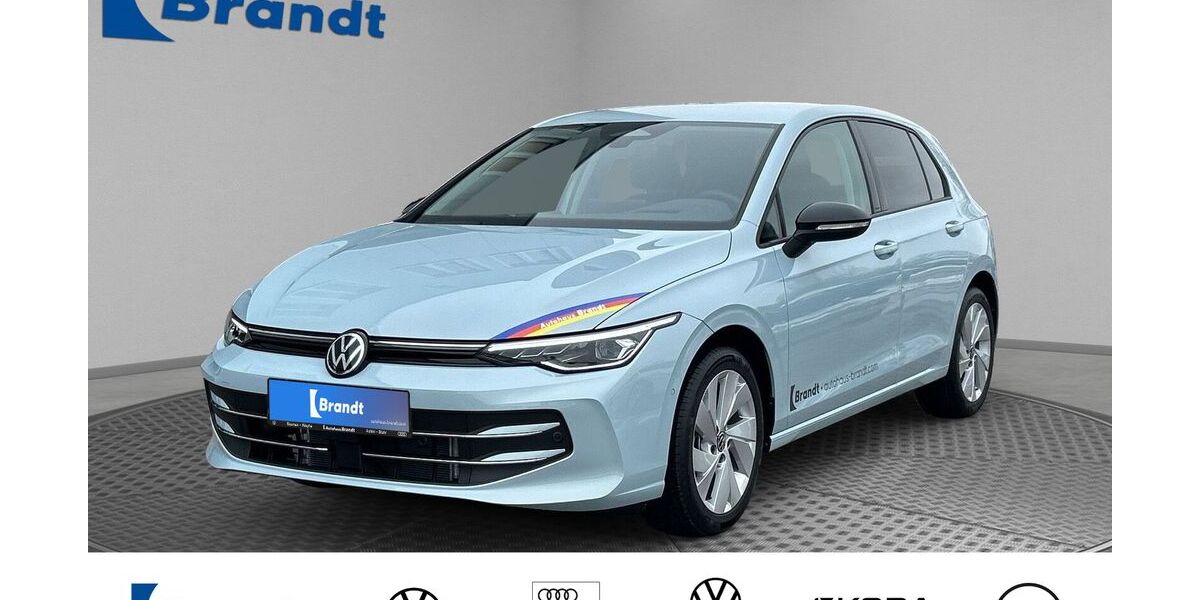 VW Golf 8.000 km 34.890 &euro; Weyhe 28844