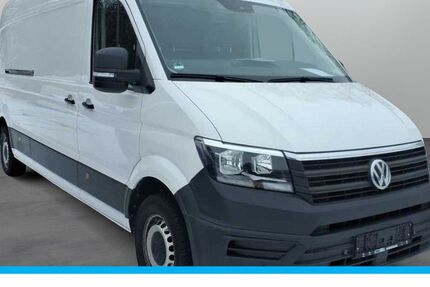 VW Crafter 155.000 km 29.980 &euro; Würzburg 97076
