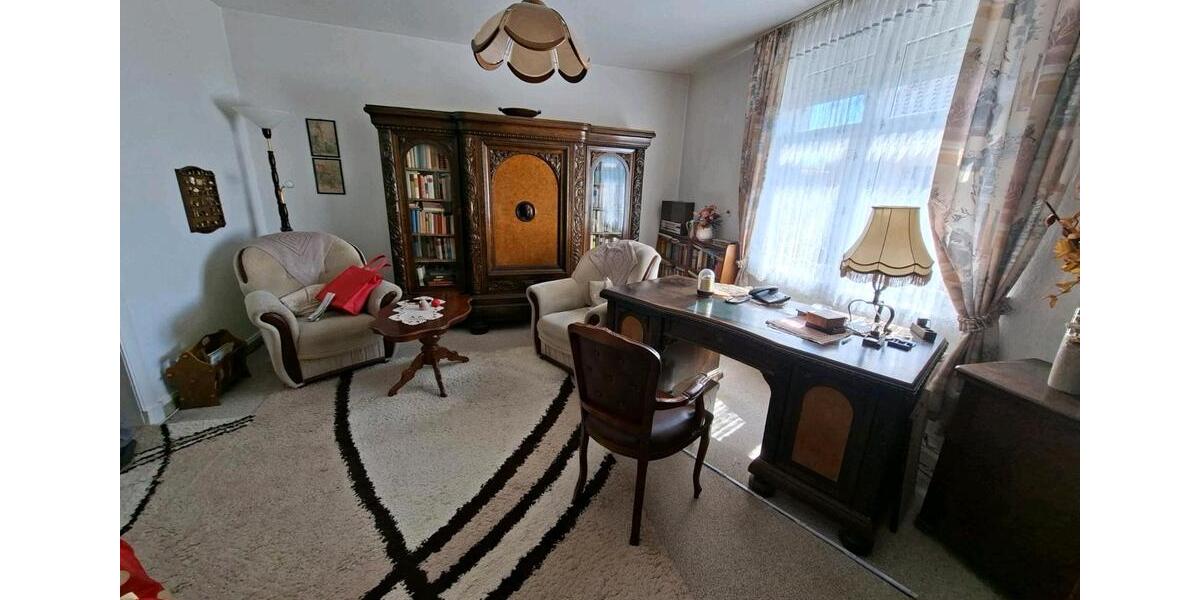Dachgeschoßwohnung Stavenhagen - 3 Zimmer, 68 m&sup2;, 500&euro; | Angebot:26260800
