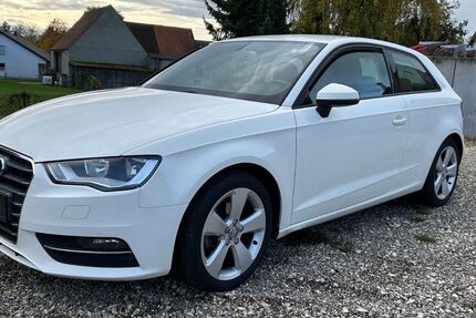 Audi A3 186.000 km 8.000 € offingen 89362