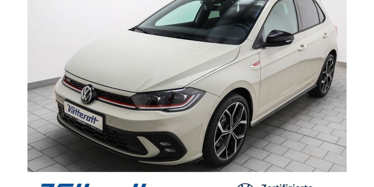 VW Polo 5.000 km 29.950 &euro; Eschershausen 37632