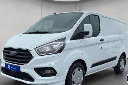 Ford Transit Custom 93.968 km 23.900 &euro; Stuttgart 70329