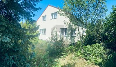 RENOVIERUNGSOBJEKT MIT POTENZIAL - Einfamilienhaus Hohen Neuendorf | Angebot:27095294