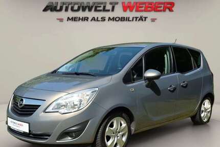 Opel Meriva 135.852 km 4.999 &euro; Sottrum 27367