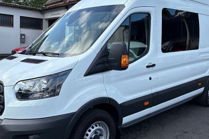 Ford Transit 48.805 km 23.990 &euro; Kassel 34127