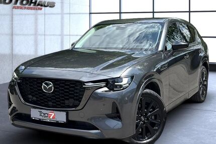 Mazda CX-60 32.200 km 35.850 &euro; Kirchseeon 85614