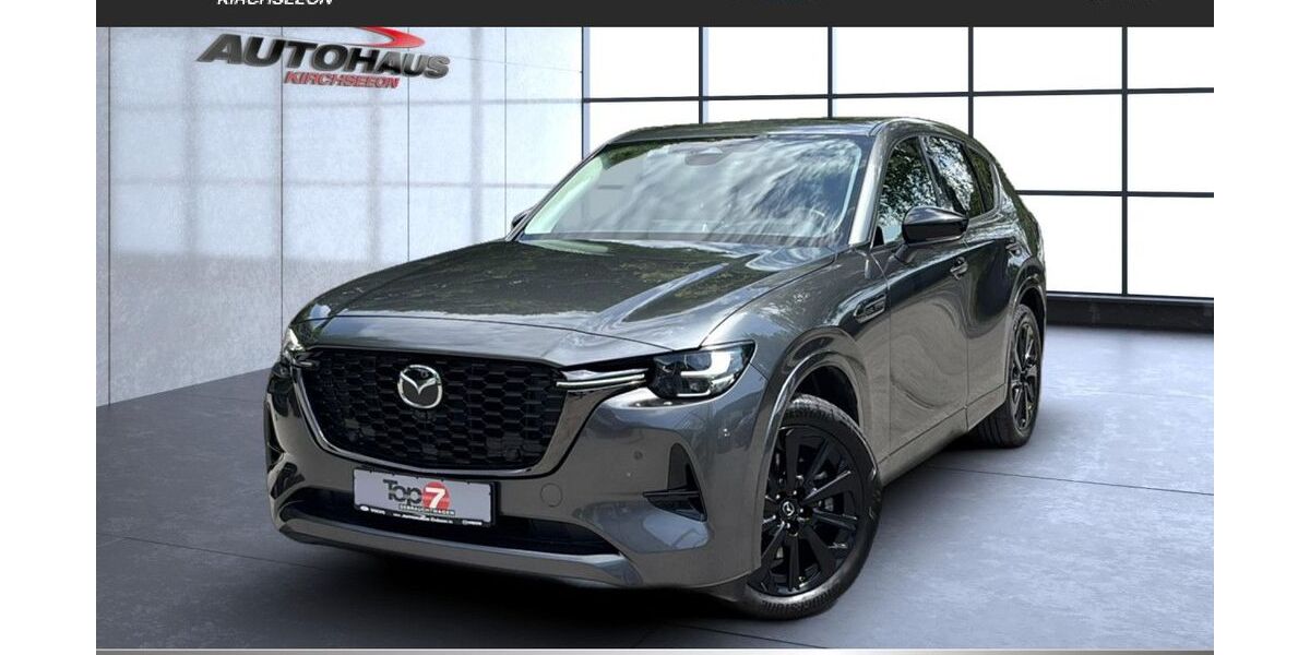 Mazda CX-60 32.200 km 35.850 &euro; Kirchseeon 85614