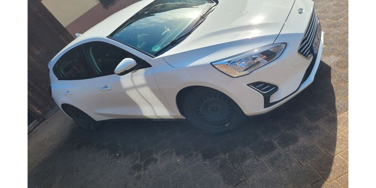 Ford Focus 151.000 km 5.800 &euro; Jossgrund 63639