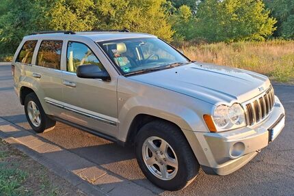 Jeep Grand Cherokee 190.202 km 8.900 &euro; Rodgau 63110