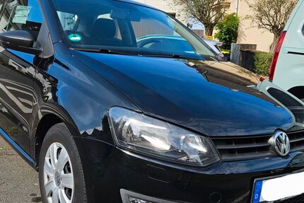 VW Polo 168.950 km 4.000 € Wuppertal 42117