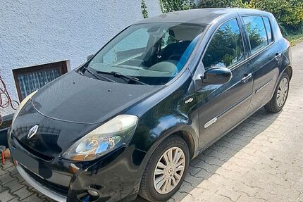 Renault Clio 129.730 km 2.890 &euro; Ruhstorf 94099
