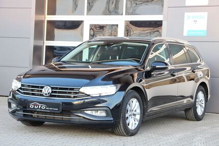 VW Passat Variant 144.047 km 16.900 &euro; Pampow 19075