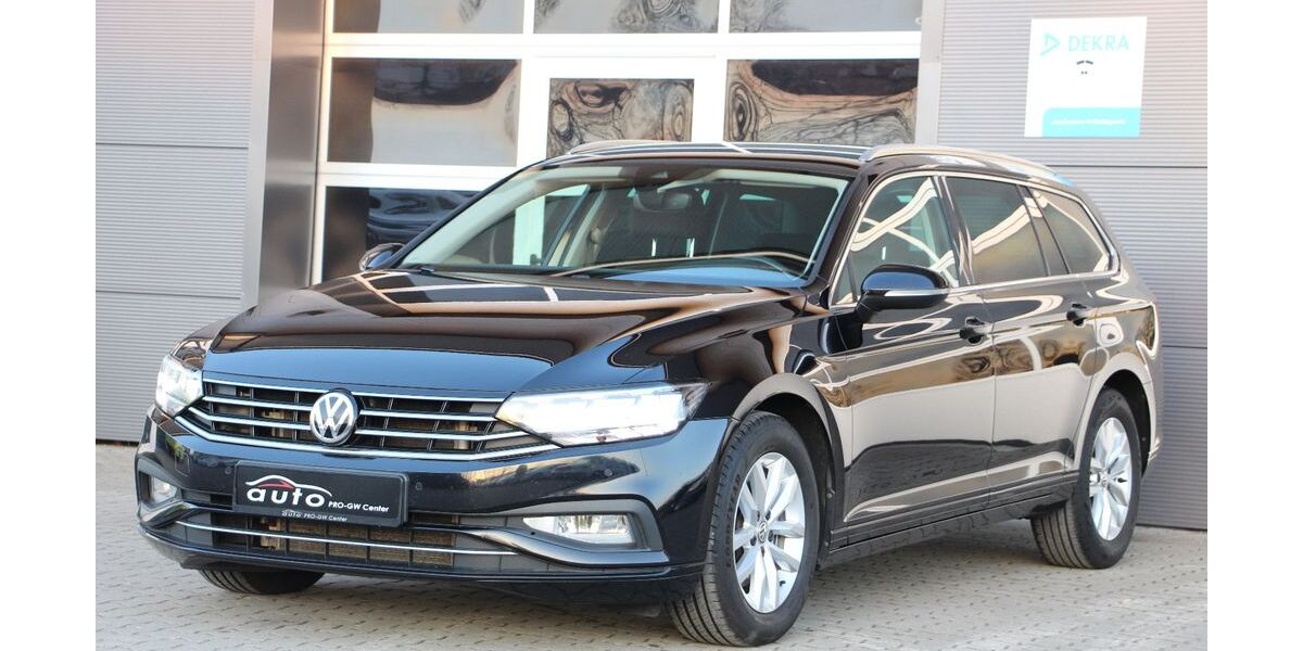 VW Passat Variant 144.047 km 16.900 &euro; Pampow 19075