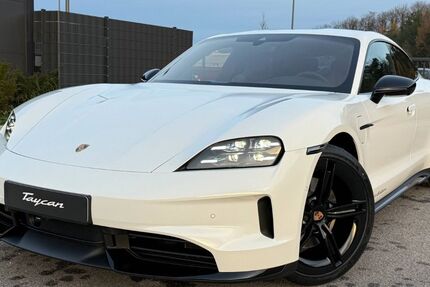 Porsche Taycan 9.900 km 119.190 &euro; Kaiserslautern 67657