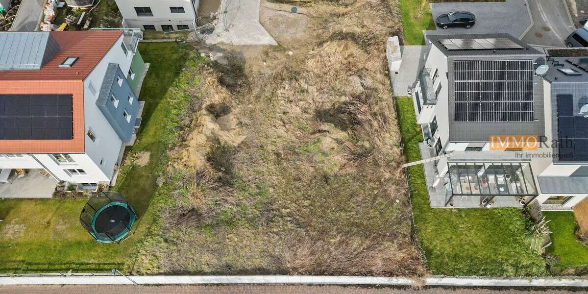 Grundstück zu verkaufen in Bahlingen am Kaiserstuhl 228.000 € 332 m² zimmer