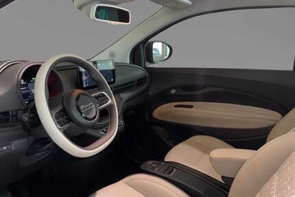 Fiat 500e 20.950 km 26.900 &euro; Freising 85356