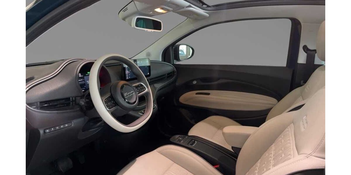 Fiat 500e 20.950 km 26.900 &euro; Freising 85356