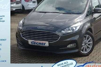 Ford Galaxy 109.355 km 19.840 &euro; Eilenburg 04838