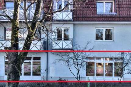 Gewerbeobjekt Panketal - 399.000&euro; | Angebot:26017119
