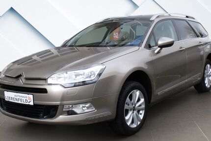 Citroen C5 86.763 km 6.990 &euro; Düsseldorf 40231