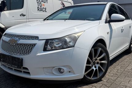 Chevrolet Cruze 179.856 km 3.998 &euro; Mönchengladbach 41066