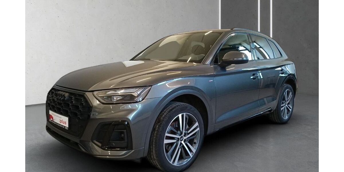 Audi Q5 94.740 km 33.779 &euro; Gera 07546