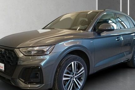 Audi Q5 94.740 km 33.839 &euro; Gera 07546