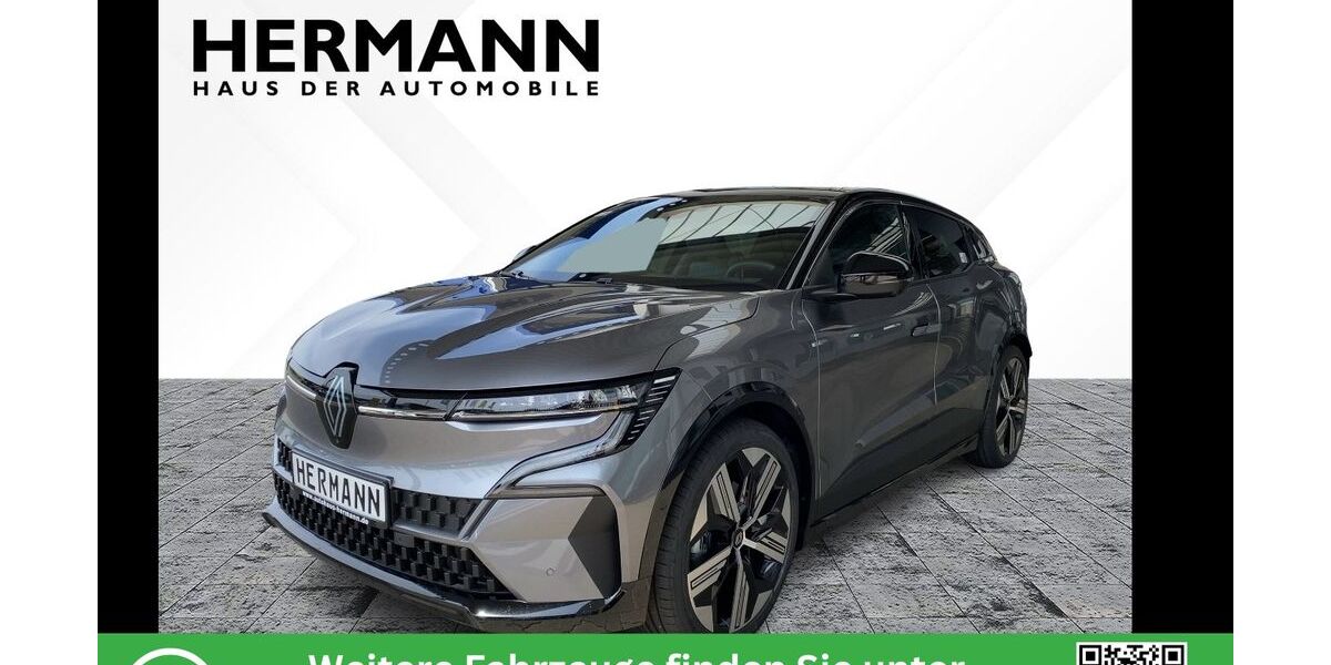 Renault Megane E-TECH 8.000 km 36.102 &euro; Hildesheim 31135