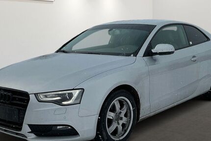 Audi A5 174.695 km 8.999 &euro; Brehna 06796