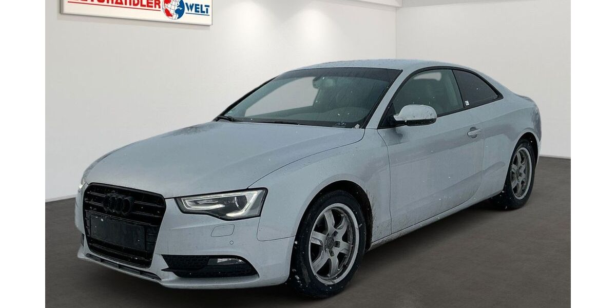Audi A5 174.695 km 8.999 &euro; Brehna 06796