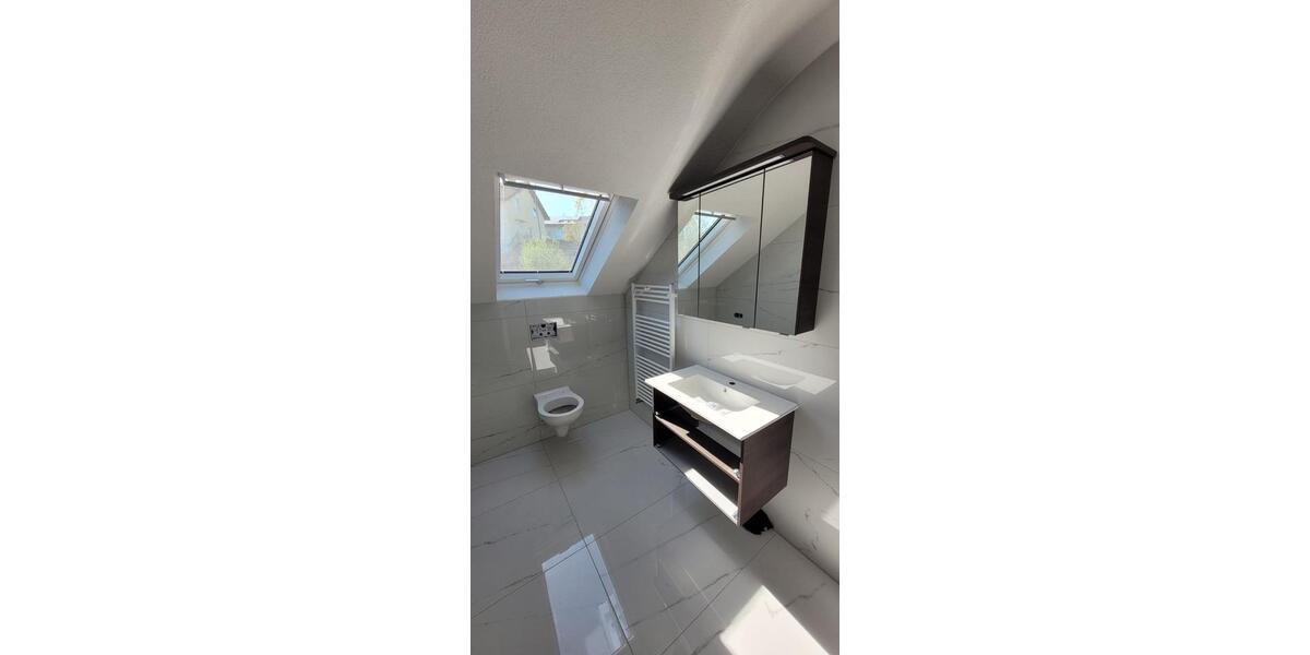 Etagenwohnung Jossgrund - 3 Zimmer, 75 m&sup2;, 850&euro; | Angebot:26446285