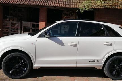 Audi Q3 86.500 km 18.000 &euro; Twistringen 27239